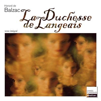 La Duchesse de Langeais | Honore de Balzac