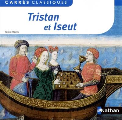 Tristan et Iseut : texte intégral : 1900 | Joseph Bédier, Dominique Prest, Joseph Bédier