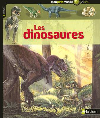 Les dinosaures | Christopher Maynard, Brigitte Veindogre