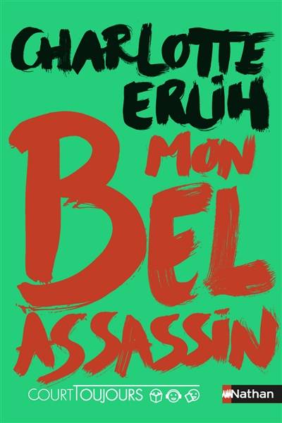 Mon bel assassin | Charlotte Erlih