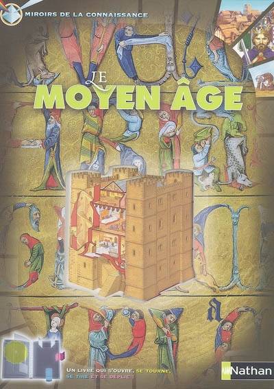 Le Moyen Age | Richard Tames, Hervé Lauriot-Prévost