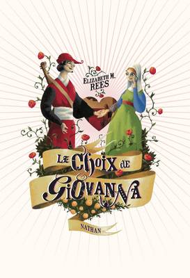 Le choix de Giovanna | Elizabeth M. Rees, Christophe Merlin, Sidonie Van den Dries