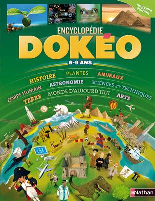 Dokéo : 6-9 ans | 