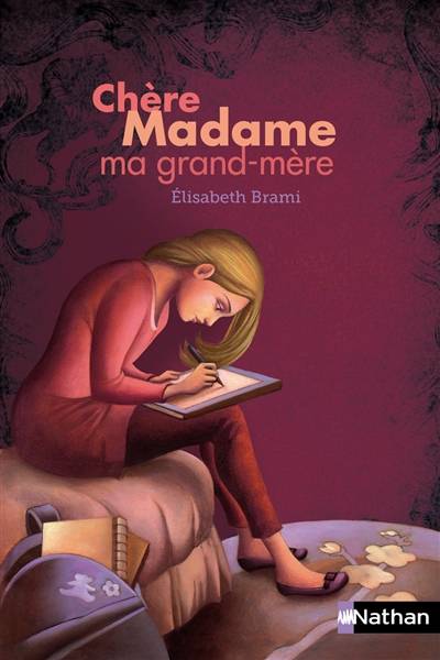 Chère Madame ma grand-mère | Elisabeth Brami, Carole Gourrat