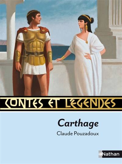 Carthage | Claude Pouzadoux, François Roca