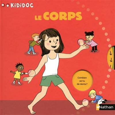 Le corps | Michèle Longour, Lucie Durbiano, Guillaume Decaux