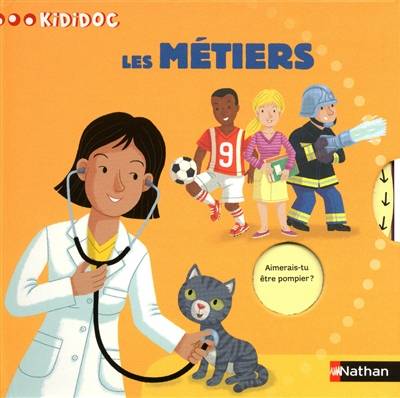 Les métiers | Sylvie Baussier, Pierre Caillou