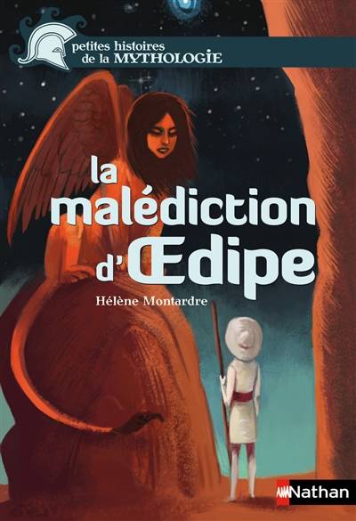 La malédiction d'Oedipe | Hélène Montardre, Benjamin Bachelier