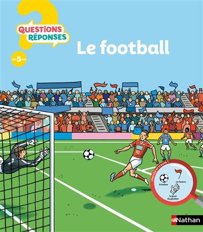 Le football | Jean-Michel Billioud, Buster Bone