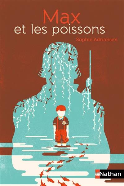 Max et les poissons | Sophie Adriansen, Tom Haugomat