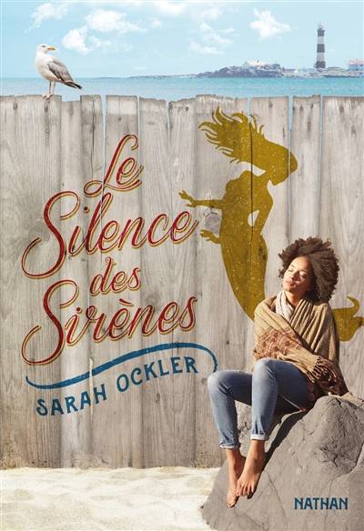 Le silence des sirènes | Sarah Ockler, Anne Guitton