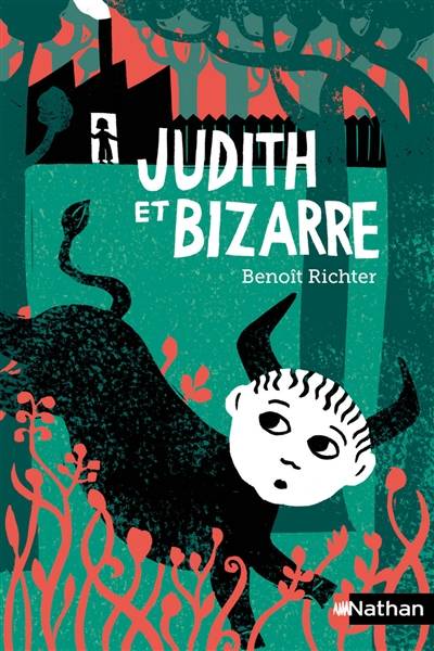 Judith et Bizarre | Benoit Richter, Joelle Jolivet