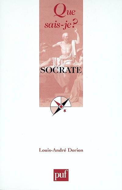 Socrate | Louis-Andre Dorion