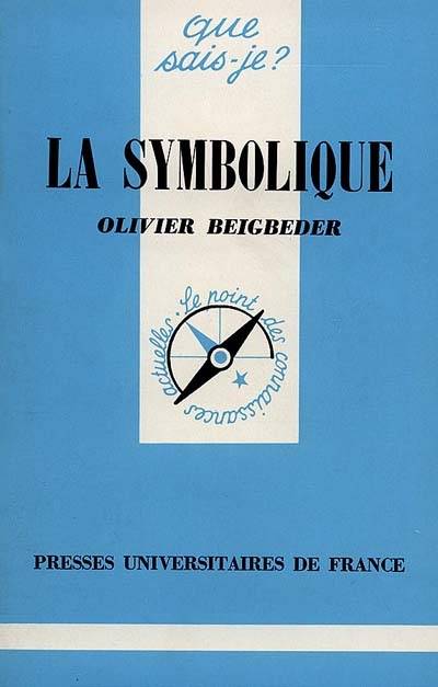 La Symbolique | Olivier Beigbeder