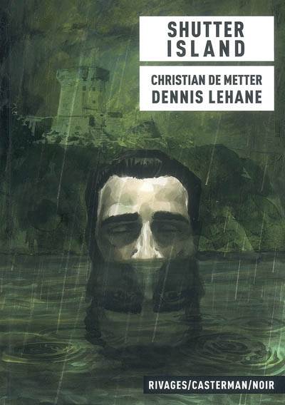 Shutter Island | Christian de Metter, Dennis Lehane