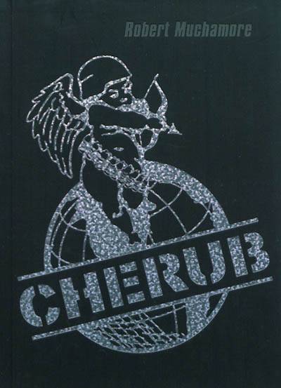 Cherub. Vol. 1. 100 jours en enfer | Robert Muchamore, Antoine Pinchot