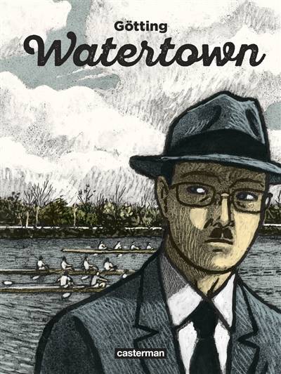 Watertown | Jean-Claude Götting