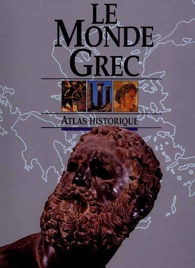 Le Monde grec | Anton Powell