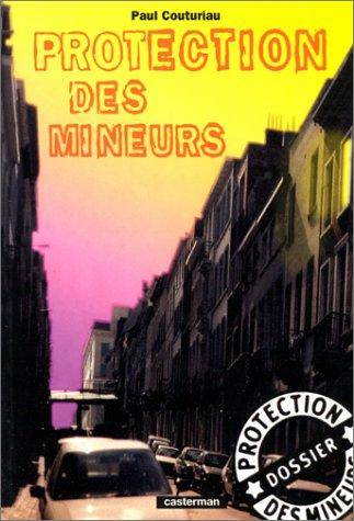 Protection des mineurs | Paul Couturiau