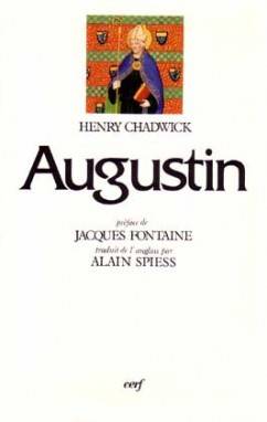 Augustin | Henry Chadwick, Jacques Fontaine, Alain Spiess