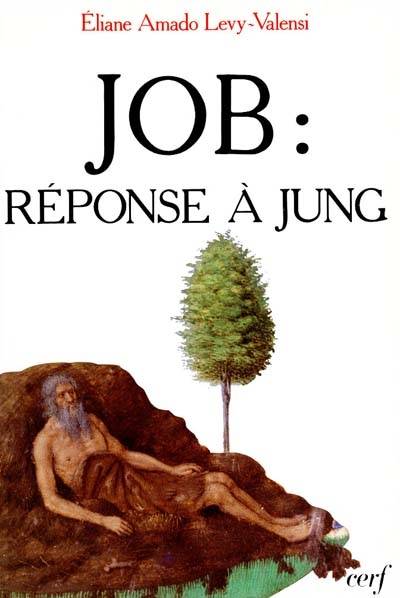 Job, réponse à Jung | Eliane Amado Lévy-Valensi