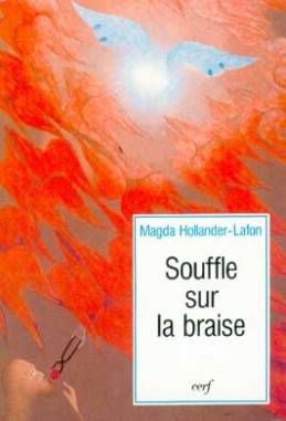 Souffle sur la braise | Magda Hollander-Lafon, Benn