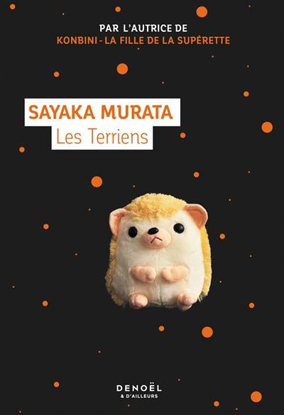 Les Terriens | Sayaka Murata, Mathilde Tamae-Bouhon