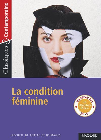 La condition féminine | Myriam Zaber