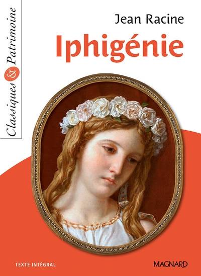 Iphigénie | Jean Racine, Sylvie Coly, Josiane Grinfas-Tulinieri