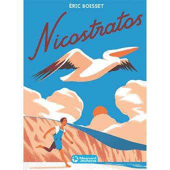 Nicostratos | Eric Boisset