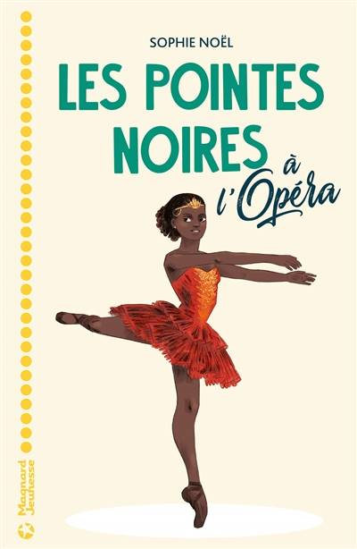 Les pointes noires. Les pointes noires à l'Opéra | Sophie Noël