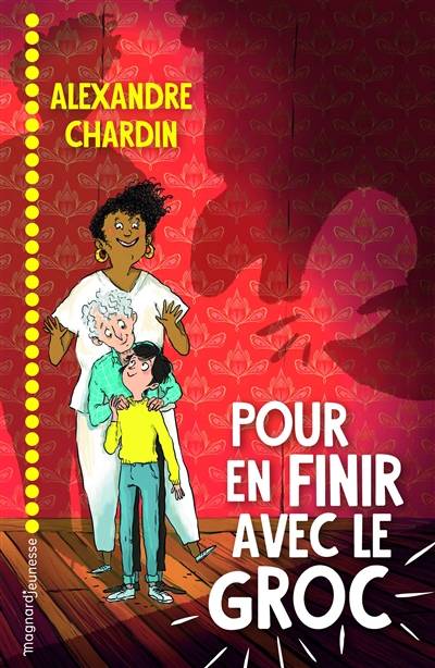 Pour en finir avec le Groc | Alexandre Chardin