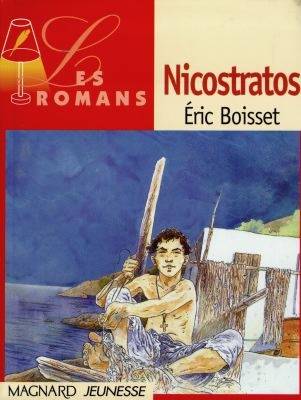 Nicostratos | Eric Boisset, Michel Crespin