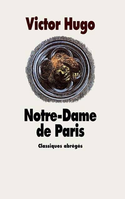 Notre-Dame de Paris | Victor Hugo, Gustave Brion