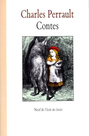 Contes | Charles Perrault, Gustave Doré