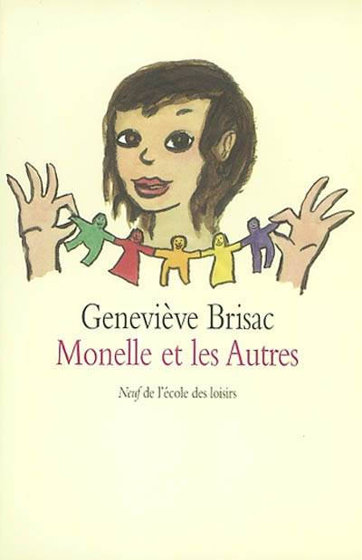 Monelle et les autres | Geneviève Brisac