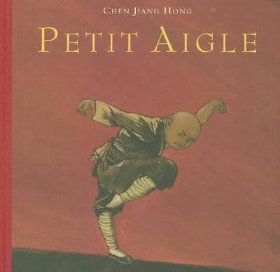 Petit aigle | Jianghong Chen