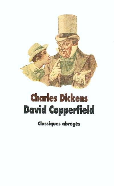 David Copperfield | Charles Dickens, Charlotte Pressoir, Marie-Louise Pressoir