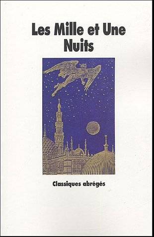 Les mille et une nuits | Véronique Charpentier, Antoine Galland