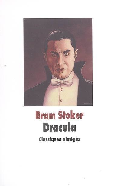 Dracula | Bram Stoker, Boris Moissard, Lucienne Molitor