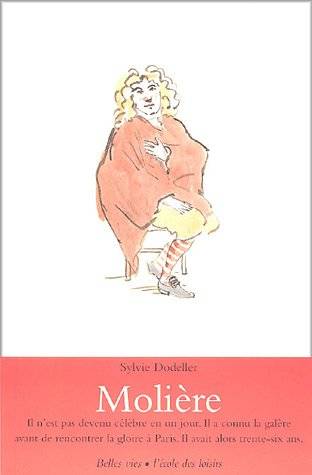 Molière | Sylvie Dodeller