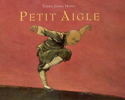 Petit aigle | Jianghong Chen