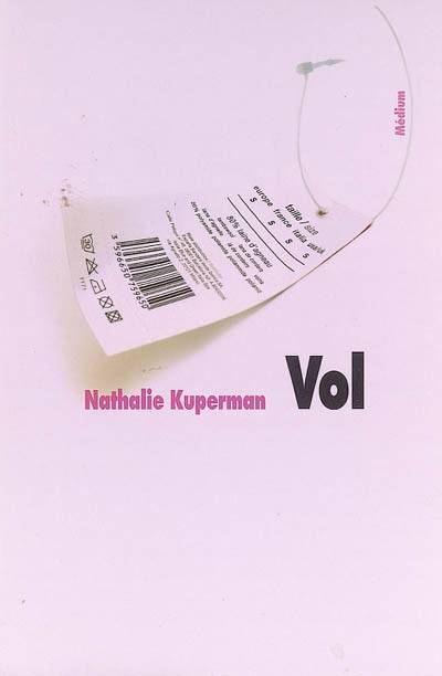 Vol | Nathalie Kuperman