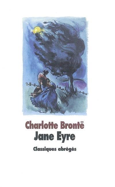 Jane Eyre | Charlotte Brontë, Marie-Hélène Sabard, Noëmie Lesbazeilles Souvestre