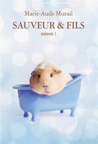 Sauveur & fils. Saison 1 | Marie-Aude Murail