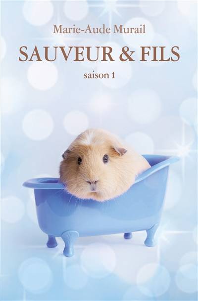 Sauveur & fils. Saison 1 | Marie-Aude Murail