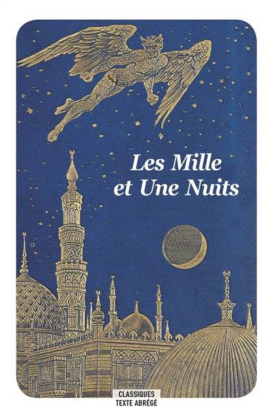 Les mille et une nuits | Véronique Charpentier, Antoine Galland