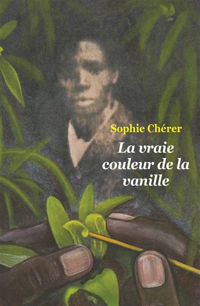 La vraie couleur de la vanille | Sophie Chérer