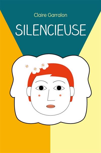 Silencieuse | Claire Garralon