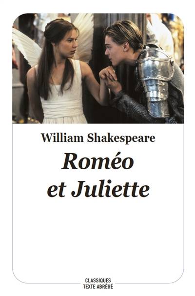 Roméo et Juliette | William Shakespeare, Martial Poirson, François-Victor Hugo